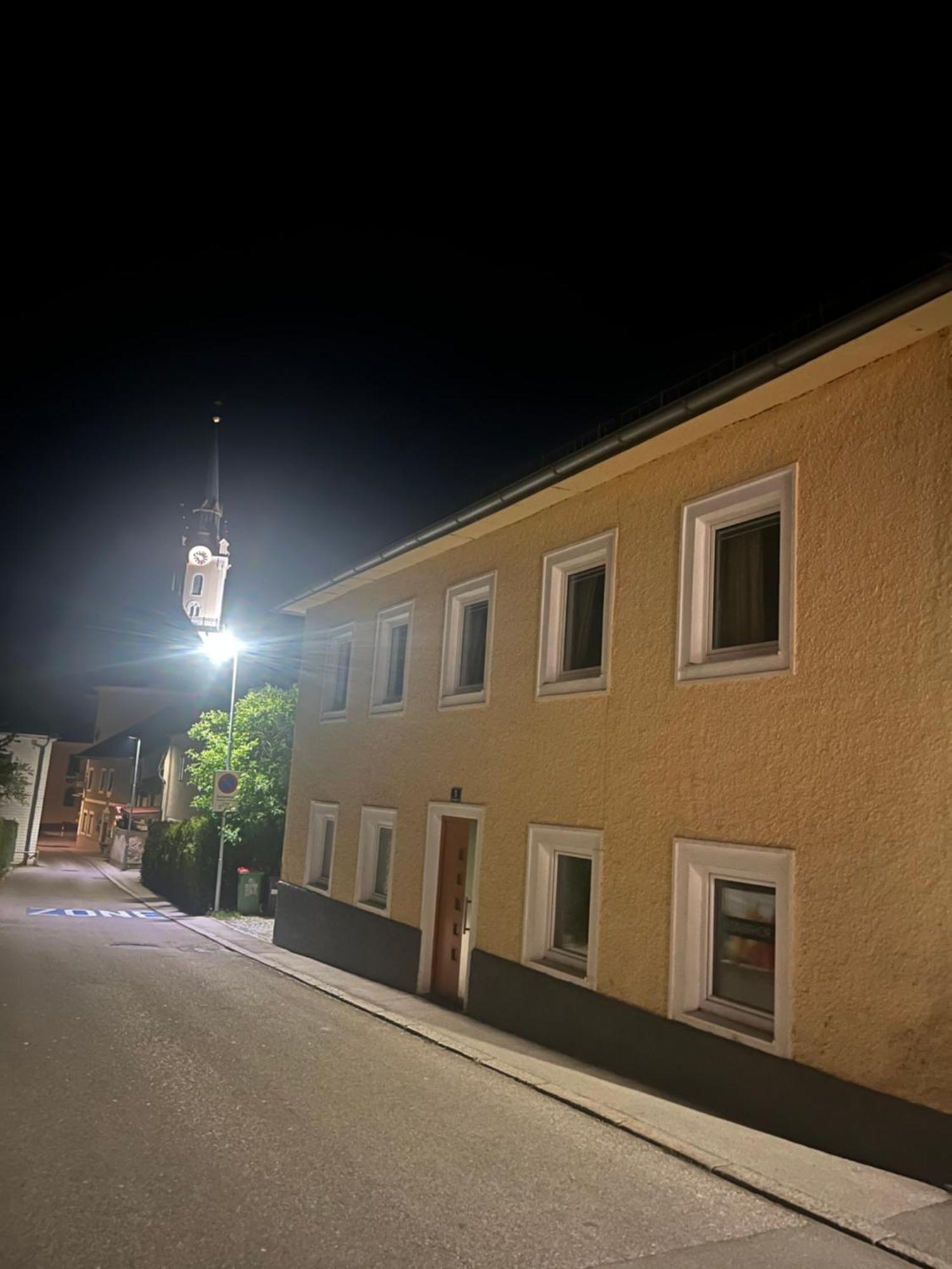 Rohrbacher Herz Exteriör bild